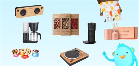 snappy gift options